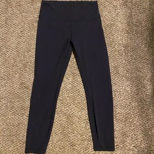 lululemon Wunder Under Luxe